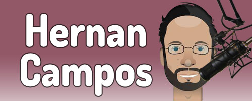 Hernan Campos